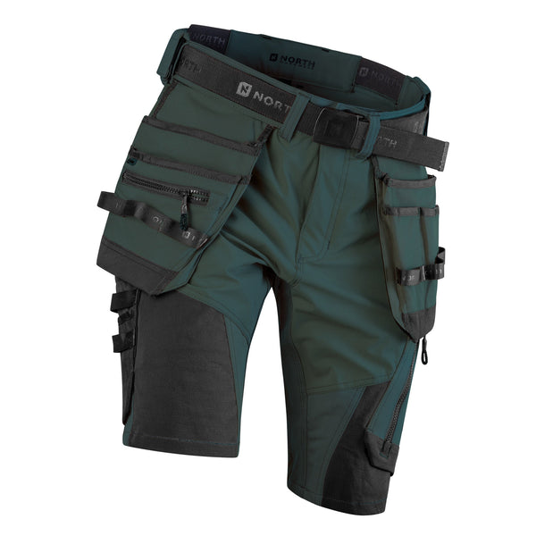 Forskellen på North Workwear og traditionelle mærker