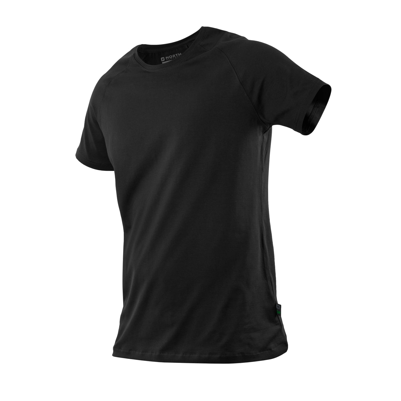 🎁 North Ergo Stretch T-shirt (100% off)