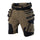 North Future Arbejdsshorts