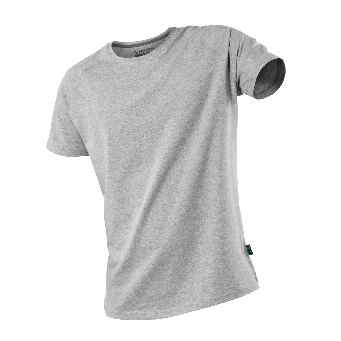 🎁 North Ergo Stretch T-shirt (100% off)