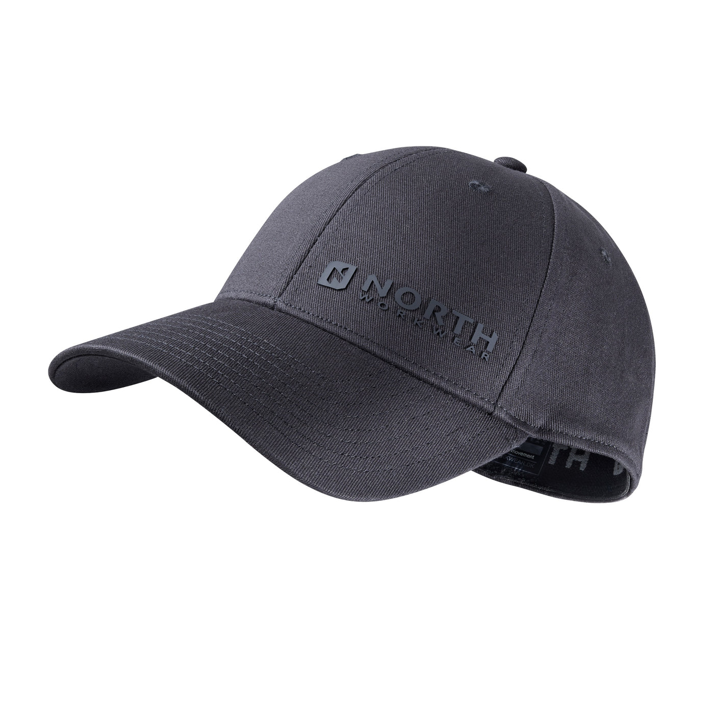 North Performance Cap - Designet til hverdagens arbejde – NORTH WORKWEAR