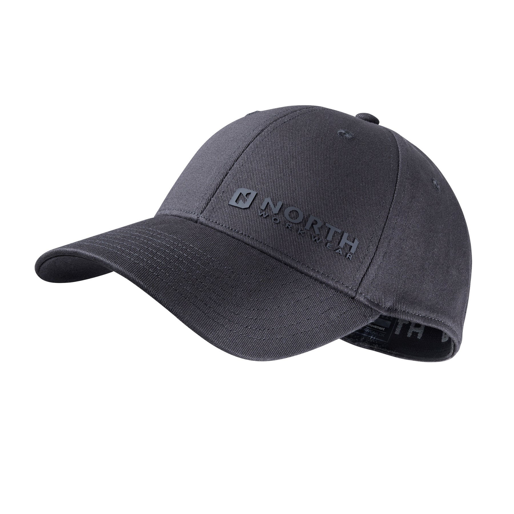 North Performance Cap - Designet til hverdagens arbejde – NORTH WORKWEAR