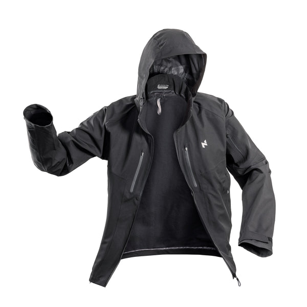 North Storm jakke