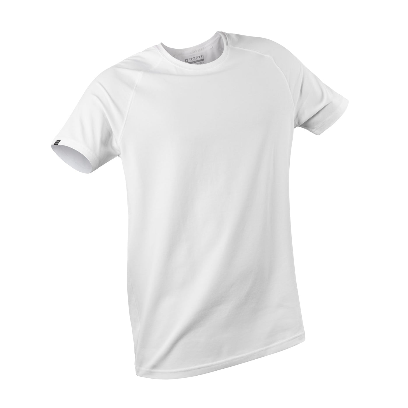 🎁 North Ergo Stretch T-shirt (100% off)